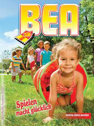 bea katalog online bestellen