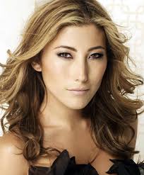 Beautiful and bold, dichen lachman is making moves in hollywood. Dichen Lachman Quotes Quotesgram