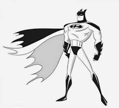 These free printable coloring pages include color by number, your fave disney characters, dinosaur coloring pages, and so many more. Batman The Animated Series Coloring Pages