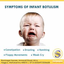 Infant botulism, the most common form, occurs after a baby consumes the bacterial spores foodborne botulism is caused by consuming foods contaminated with the botulinum toxin — most. Facebook