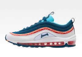 Nike Air Max 97 Swoosh Chain Pack Release Date Nike Air Max 97 Cheap Nike Running Shoes