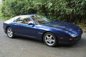 Mr paolo just gave me a huge treasure trove of data and information that i will be posting in the…. 2000 Ferrari 456m Gta For Sale On Bat Auctions Sold For 36 750 On December 2 2019 Lot 25 747 Bring A Trailer