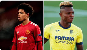 Check spelling or type a new query. Chukwueze Shoretire Divide Football Fans Ahead Europa League Final