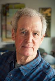 Podcast: The Life Cycle of Caddisflies, with Thomas Ames