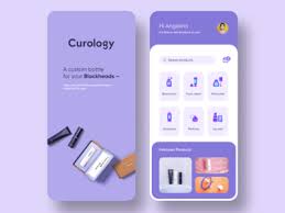 Smart Home App Login Splash Screen By Aravind Little Jack On Dribbble In 2020 Splash Screen App App Login