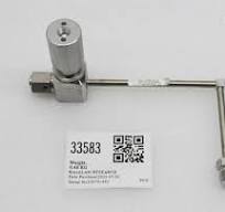 33583 LAM RESEARCH DIAPHRAGM VALVE ASSY 839-073977-006 | eBay
