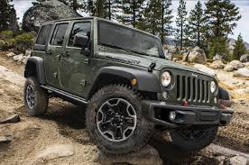 Prior to 2018, the wrangler was powered by the 3.6l pentastar ® v6 engine with 305 horsepower at your disposal. Jeep Wrangler Rubicon Matte Green Matte