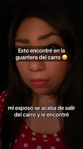 Encontré esto en la guantera del carro 🤣 #humortiktok #funnymoments #humor  #funny #derisa #funnyvideos #gracioso #videosgraciosos #parati #🤣🤣