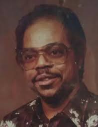 Obituary information for Ray Thomas Jr.