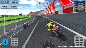 168,161 downloads | 35 rate. Bike Race 3d Juegos De Motos For Android Apk Download