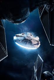 Spaceship 4k Solo A Star Wars Story Millennium Falcon 4k Wallpaper Hdwallpaper Desktop Star Wars Wallpaper Star Wars Background Star Wars Pictures