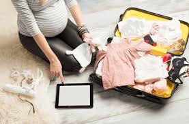 Check spelling or type a new query. 30 Barang Keperluan Bersalin Untuk Si Ibu Dan Anak Wajib Bawa