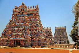 Tamil nadu is one of the most popular states in india with respect to local food. Tamil Nadu Temple Tour 10 Days Kimkim