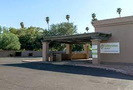 Valleywise Community Health Center Mesa Valleywise Health