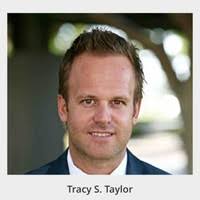 Tracy Taylor