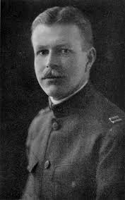 James Alfred Roosevelt