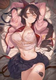 Hanekawa Tsubasa