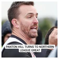 Bailey Lambert, the son of former Richmond star Craig, is ready for a  Victorian Football League (VFL) debut for Richmond FC after a strong season  for Noble Park Football Club.