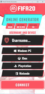 Having access to our app content will allow you to use our free gift code generator, which is also one of our best features. Fifa 20 Hack Generator For Ps4 Xbox Pc Ios Games Game Cheats Download Games