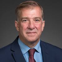 Speaker profile: Colin Ware // FStech RegTech Live