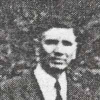 Joseph Zephirin Larocque (1881–1964)