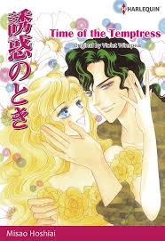 Free Books] TIME OF THE TEMPTRESS｜MANGA.CLUB｜Read Free Official Manga  Online!