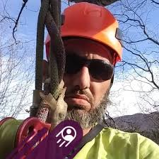 FYI, Ryan DeRoo is a loser, he's full of hate. If my wife who's a special  needs teacher could finance an entire tree service company, why would I be  in the tree