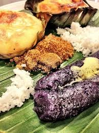 Some of these recipes use creative ways to keep out refined sugars. 10 All Time Favorite Filipino Christmas Foods Food Filipino Christmas Recipes Filipino Food Dessert