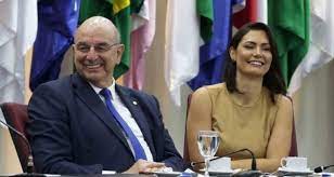 Página oficial do médico e deputado federal osmar terra. Osmar Terra Repudia Insinuacoes Sobre Caso Com Michelle Bolsonaro