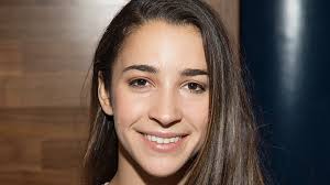 Aly Raisman Takes On Confidence And Self-Worth In Powerful New Instagram