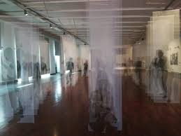 Il museo del tessile e della tradizione industriale di busto arsizio conserva la memoria del passato tessile della cittadina. Visite Guidate E Laboratori Alla Mostra Humans Miniartextil Busto Arsizio Va Varese Per I Bambini