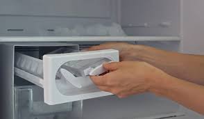 Check which model of whirlpool ice maker you own. Whirlpool Ice Maker Is Not Making Enough Ice Caesar S Appliance Service