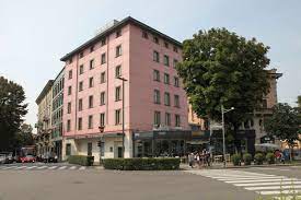 In the real center of the city, the position is easy to reach the shopping. Hotels In Bergamo Italy Best Western Hotel Piemontese
