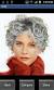 Naturally Curly Grey Hairstyles