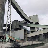 Cementa är ett högteknologiskt företag och vi verkar för en minskad klimatpåverkan i byggandet. Cementa Slite 1 Tip