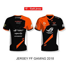 Jual beli online aman dan nyaman hanya di tokopedia. Jersey Baju Kaos Gaming Game Custom Desain Sendiri Free Fire Pubg Mobile Legend Dota Cod Aov Rog73 Shopee Indonesia