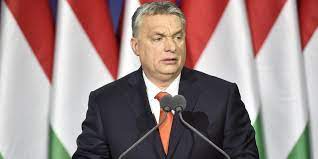 Orbán viktor válaszai az újságírói kérdésekre. Orban Viktor 21 Evertekelo Beszede Jon