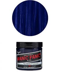 Manic Panic