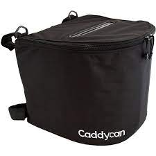 Anyone come up with any creative ideas/locations for trash storage on the boat? Caddycan Portable Boat Trash Can Boat Outfitters