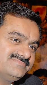Ports tycoon gautam adani controls mundra port, india's largest, in his home state of gujarat. Zrnwsr Ejfsjjm