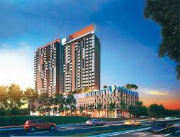 Permata bonda empire sdn bhd. Ocr Land To Launch The Pano By 3q Edgeprop My