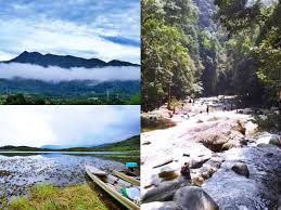 Pelancongan menjadi salah satu kegiatan sosial dan ekonomi yang paling penting pada masa sekarang. Jom Terjah Senarai Lokasi Eko Pelancongan Negeri Kedah
