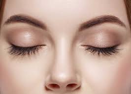 Face Cosmetics Eye Lash Brow Tinting Your Own Beauty