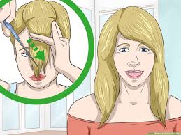 Once you've got your entire back. 3 Ways To Cut Your Own Hair Wikihow