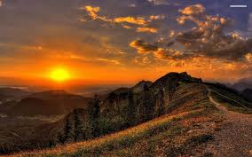 We were out of town when this property was about to list. 32 Sunsets Over The Mountains Ideas Mountains Sunset Mountain Sunset