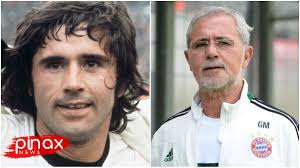 A prolific striker renowned for his clinical finishing. Nbyoqtosvzj34m