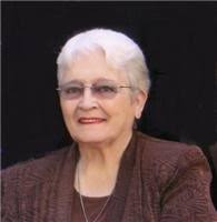 Maureen Keegan Obituary (1931