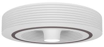 Interested In A Bladeless Fan Check Out Our Bladeless Ceiling Fan That Includes Fully Dimmable Led Li Bladeless Ceiling Fan Ceiling Fan With Light Ceiling Fan