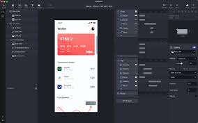 Protopie Interactive Prototyping Tool For All Digital Products Prototyping Tools Tool Design Interactive