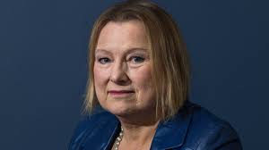 V.O.A. Directors Resign After Bannon Ally Takes Charge of U.S. Media Agency 